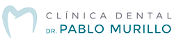 Clínica dental Dr. Pablo Murillo Logo