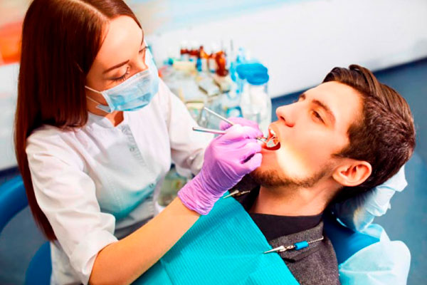 Endodoncia y Empaste ¿Cuáles son sus diferencias?