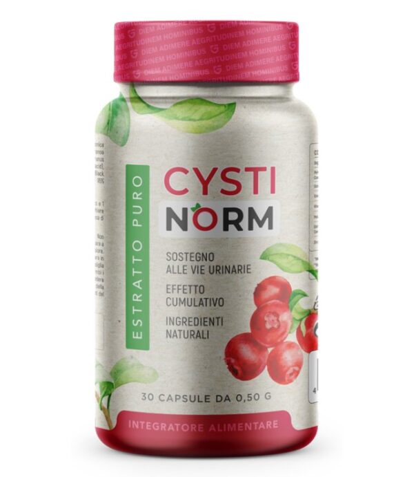 Cystinorm