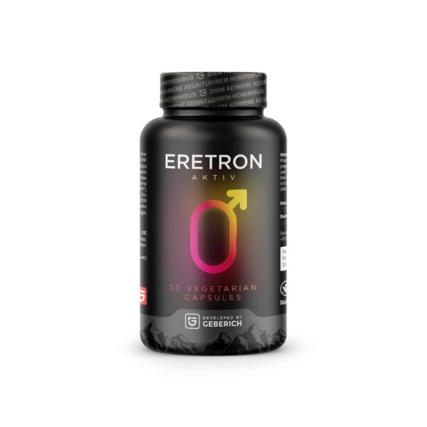 Eretron Aktiv