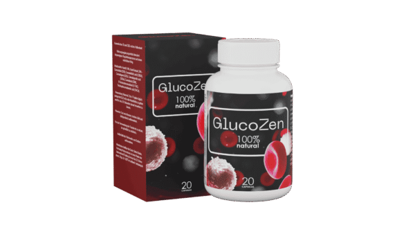 GlucoZen