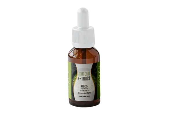 Matcha Extract