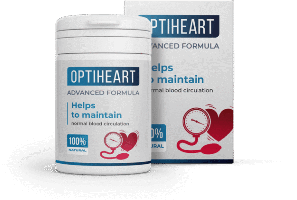 Optiheart