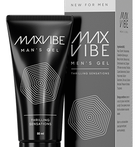 Max Vibe